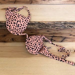 Shein Bathing suit top